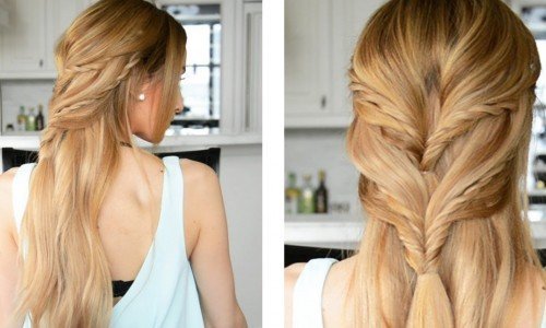 How to Braided Hairstyles for Short Hair