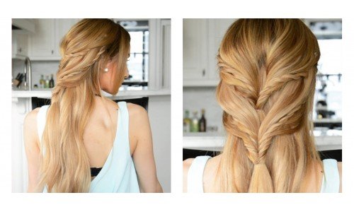 How to Braided Hairstyles for Short Hair