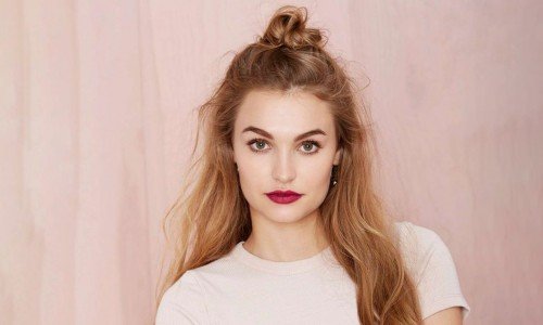 Mohawk Braid by Elighty Hair