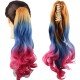 22 inches 3 Tone Long Ponytail Extension 22 inches 3 Tone Long Ponytail Extension