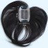 5x8cm Clip in Free Part Hair Extensions 