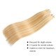 20 Pieces Blonde Tape in Hair Extensions