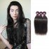 8A brazilian straight hair Extensions