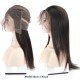 Density 360 Lace Straight Hair Wigs