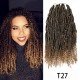 12 Inches Bomb Twist Spring Hair
