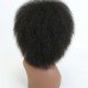 Short Kinky Curly Afro Fluffy Wigs