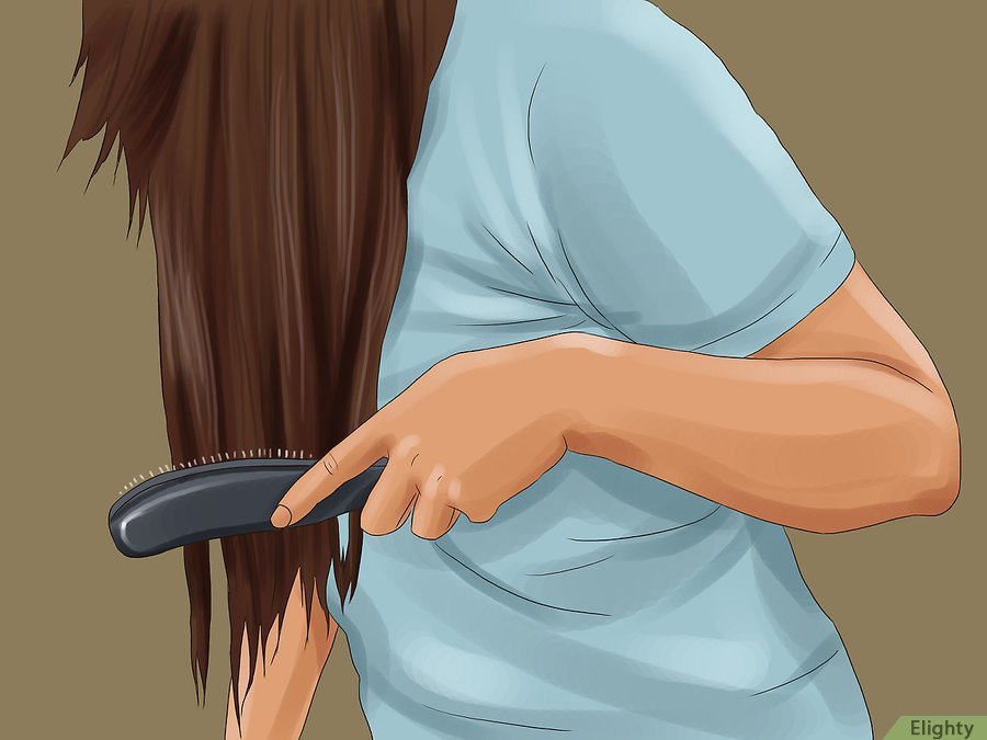 How to Apply Hair Extensions